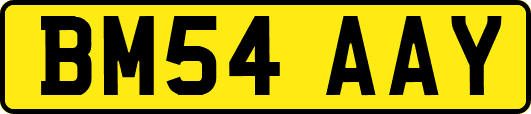 BM54AAY