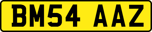 BM54AAZ
