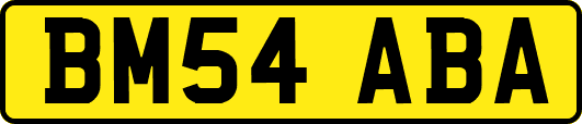 BM54ABA