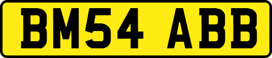 BM54ABB