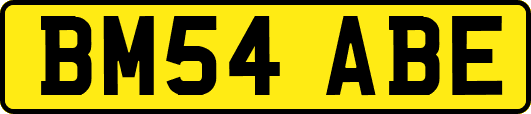 BM54ABE