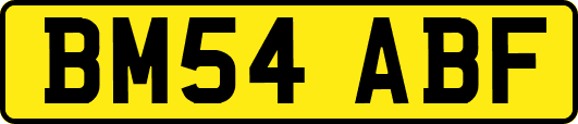 BM54ABF