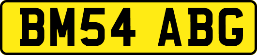 BM54ABG