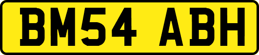BM54ABH