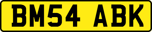 BM54ABK