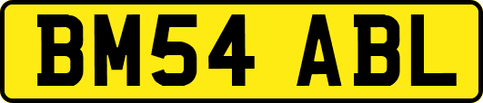 BM54ABL