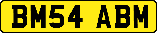BM54ABM