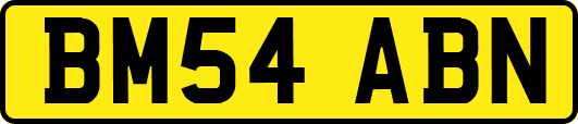 BM54ABN