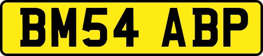 BM54ABP