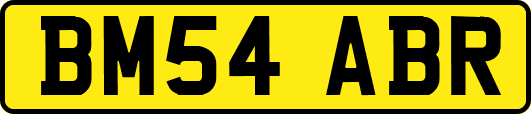 BM54ABR