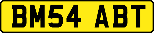 BM54ABT