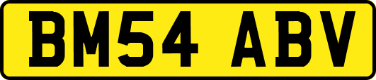 BM54ABV