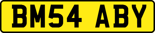 BM54ABY