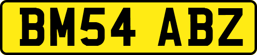 BM54ABZ