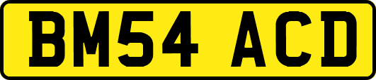 BM54ACD