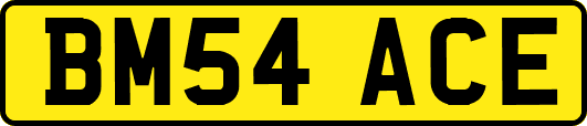 BM54ACE