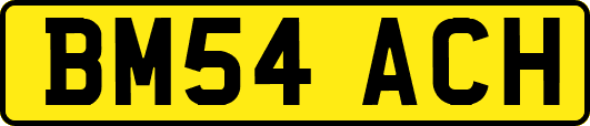 BM54ACH