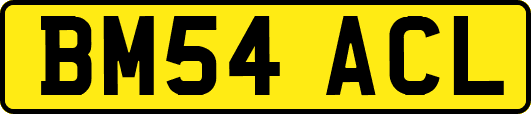 BM54ACL