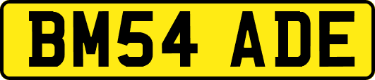 BM54ADE