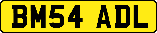 BM54ADL