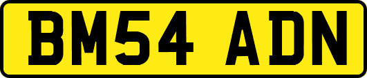 BM54ADN