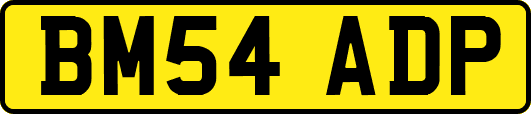 BM54ADP