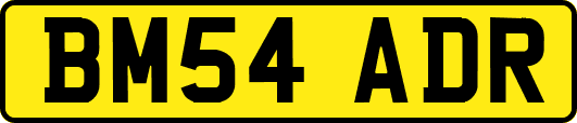 BM54ADR