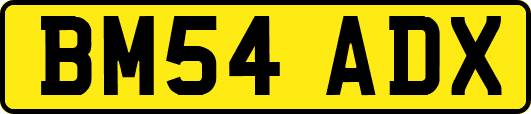 BM54ADX