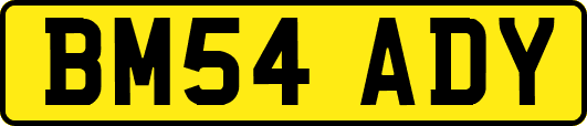 BM54ADY