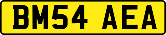 BM54AEA