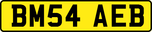 BM54AEB