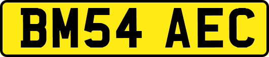 BM54AEC