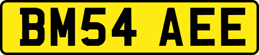 BM54AEE