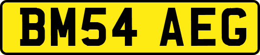 BM54AEG