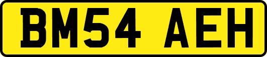 BM54AEH