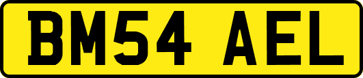BM54AEL