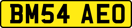 BM54AEO