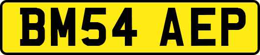 BM54AEP