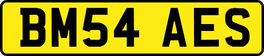 BM54AES