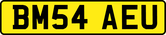 BM54AEU