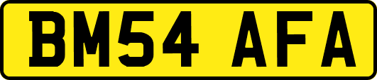 BM54AFA