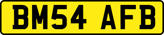 BM54AFB