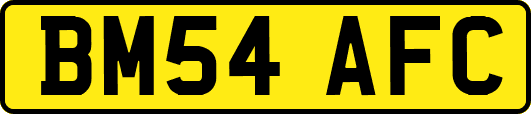 BM54AFC