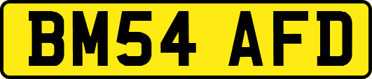 BM54AFD