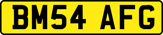 BM54AFG