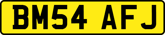 BM54AFJ