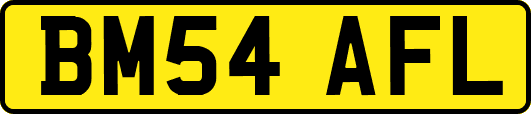 BM54AFL