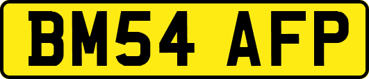 BM54AFP