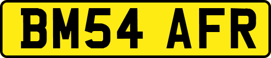 BM54AFR