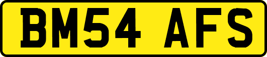 BM54AFS